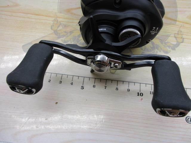 24タトゥーラ TW 100HL