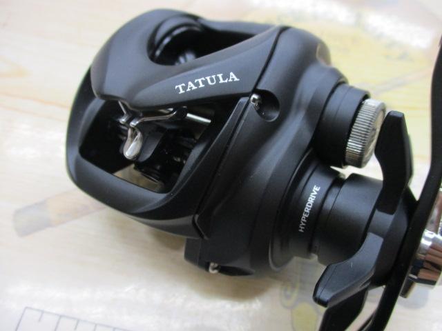 24タトゥーラ TW 100HL