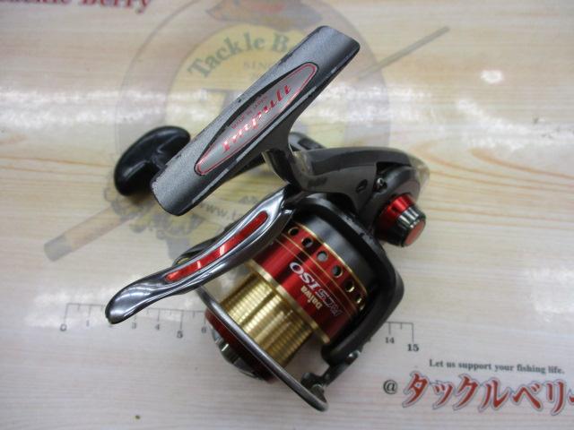 インパルトα 競技LBD