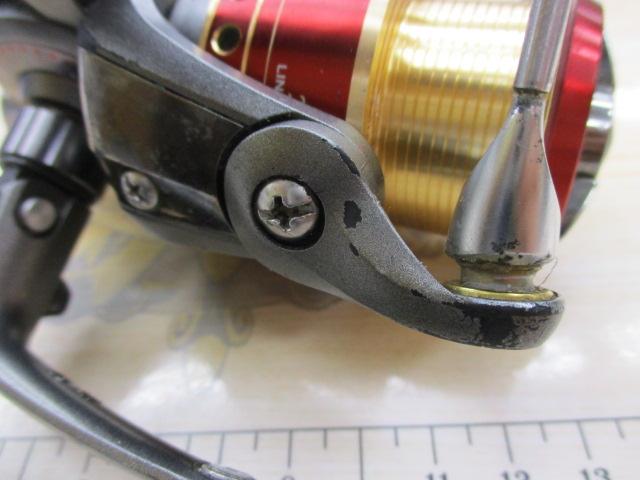 インパルトα 競技LBD