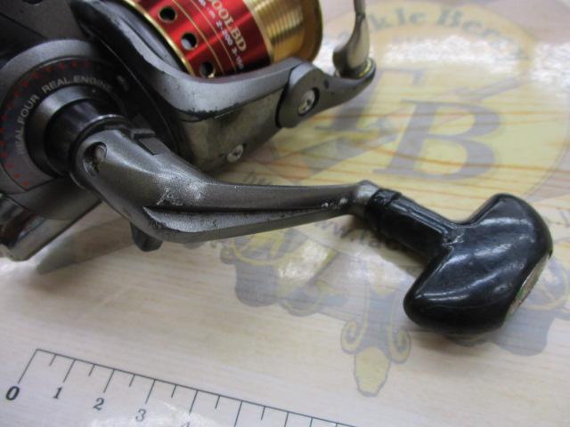 インパルトα 競技LBD