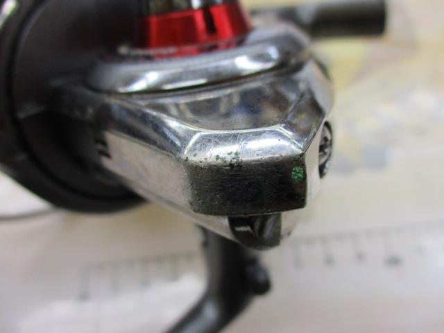 インパルトα 競技LBD