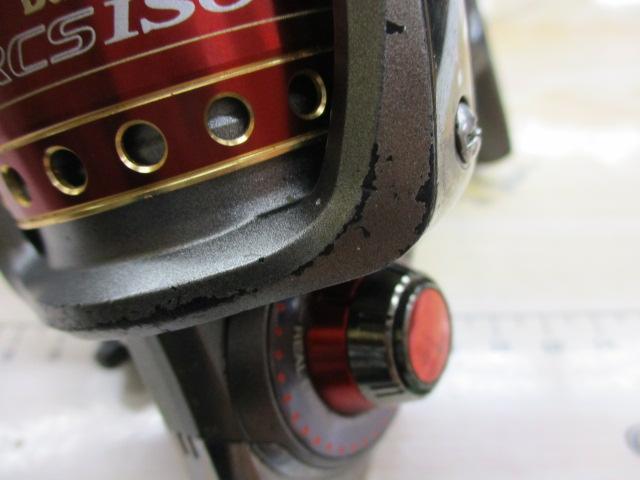 インパルトα 競技LBD