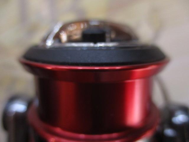 16ストラディックCI4+ C2000S