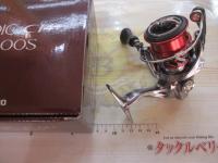 16ストラディックCI4+ C2000S