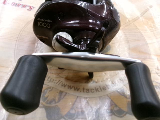 00スコーピオン 1000