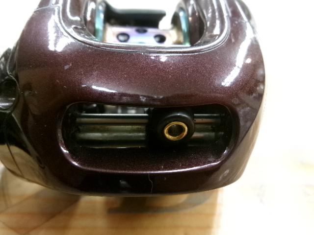 00スコーピオン 1000