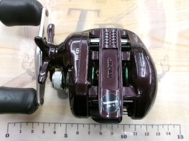 00スコーピオン 1000