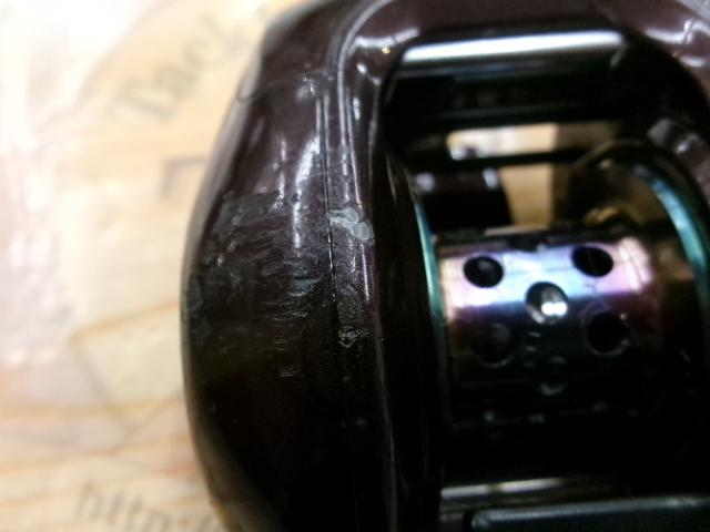 00スコーピオン 1000