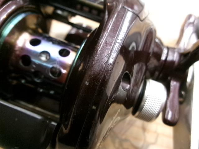 00スコーピオン 1000