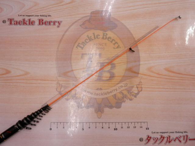 銀狼唯牙 AGS 00-53・Q