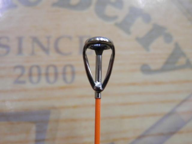 銀狼唯牙 AGS 00-53・Q