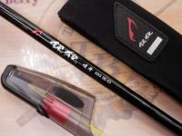 銀狼唯牙 AGS 00-53・Q