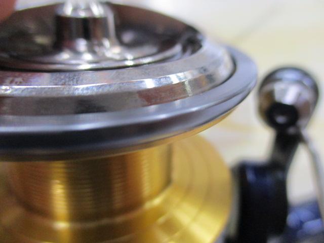 20クレスト LT5000-CXH