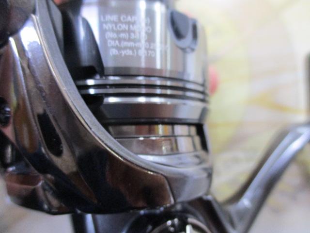 24ツインパワー C3000XG