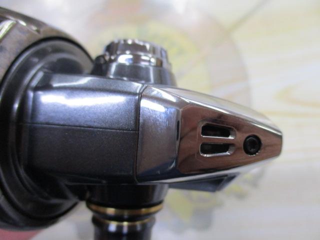 24ツインパワー C3000XG