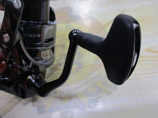 24ツインパワー C3000XG