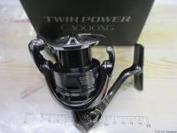 24ツインパワー C3000XG