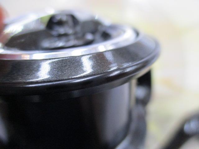 23ヴァンキッシュ 4000MHG