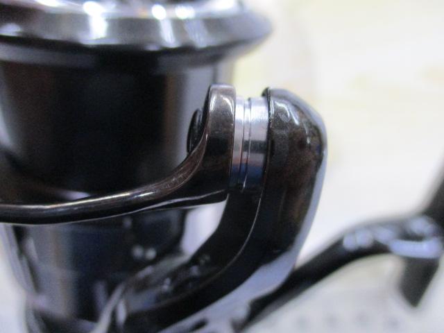 23ヴァンキッシュ 4000MHG