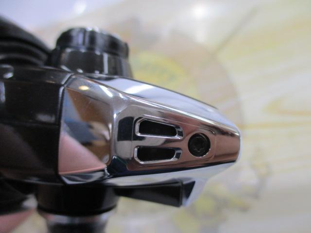 23ヴァンキッシュ 4000MHG