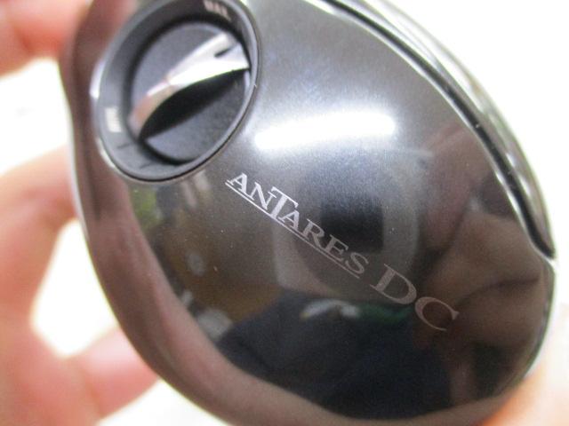 23アンタレスDC MD XG RIGHT