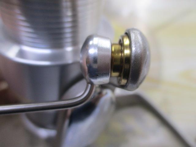 トーナメントX 2000iA