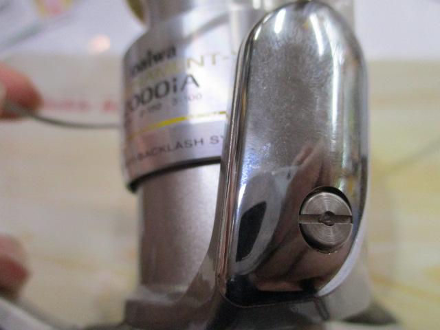 トーナメントX 2000iA