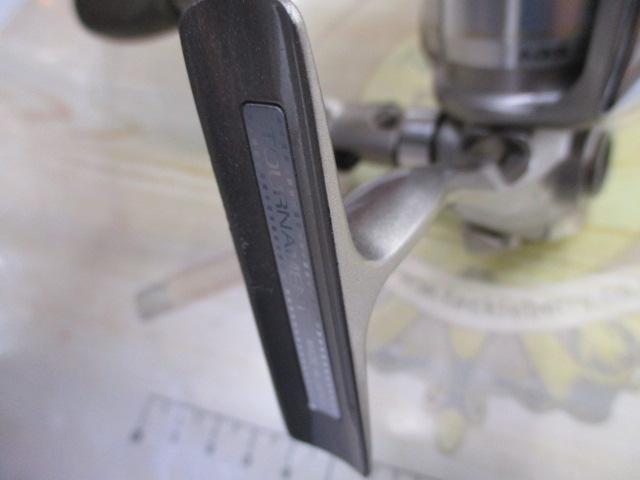 トーナメントX 2000iA