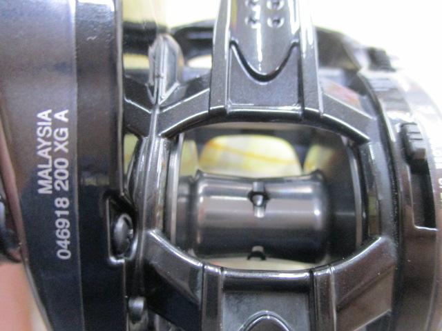 24スコーピオンMD 200XG