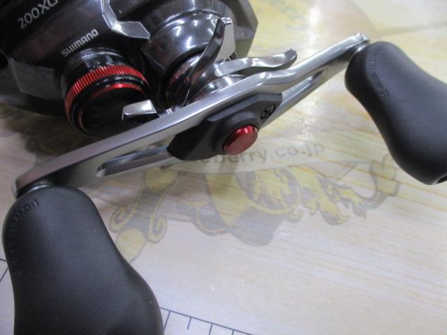 24スコーピオンMD 200XG