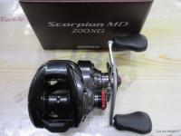 24スコーピオンMD 200XG