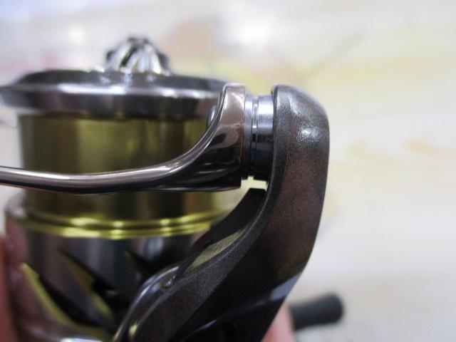 25ソアレXR C2000SSPG