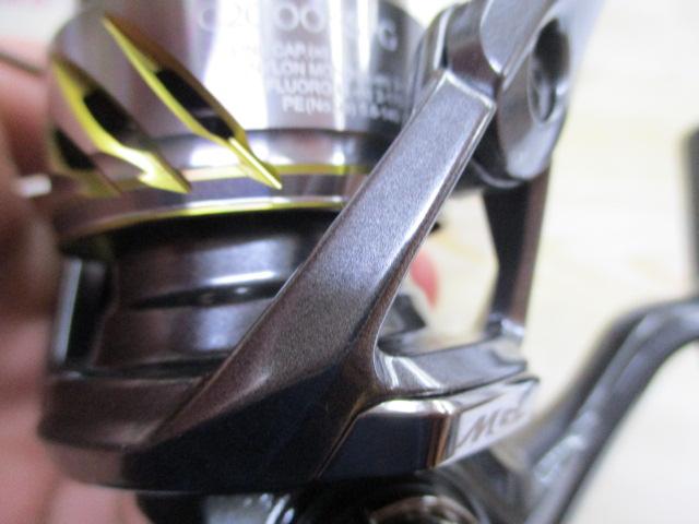 25ソアレXR C2000SSPG