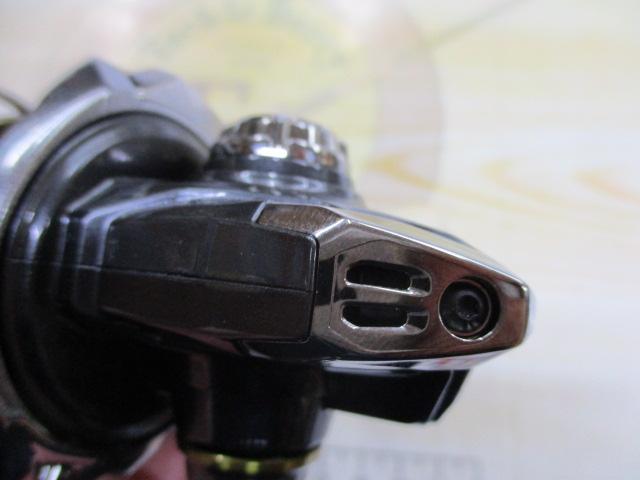 25ソアレXR C2000SSPG