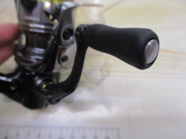 25ソアレXR C2000SSPG