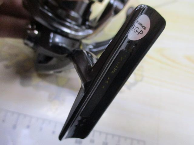 25ソアレXR C2000SSPG