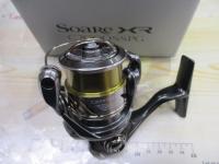 25ソアレXR C2000SSPG