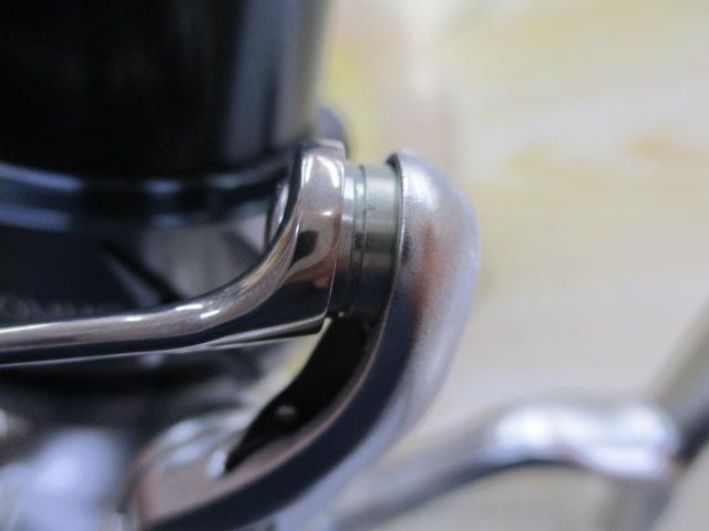 23ストラディック 4000MHG