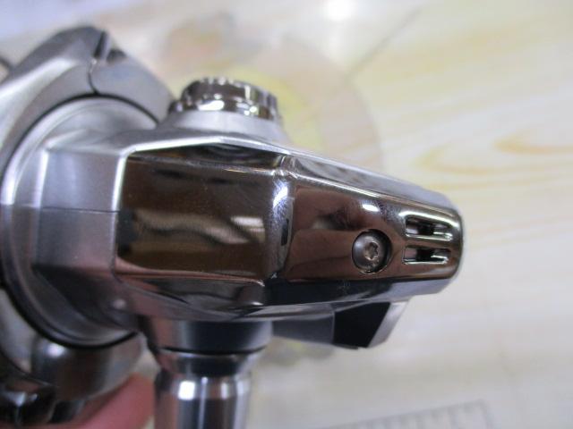 23ストラディック 4000MHG