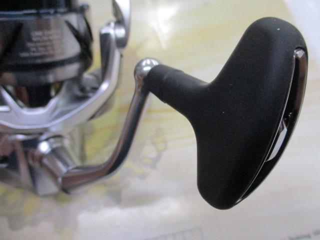 23ストラディック 4000MHG