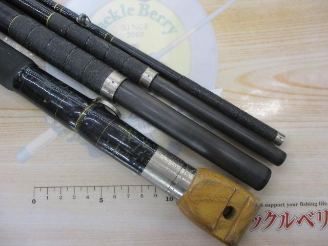 フルフィールド石鯛 500H