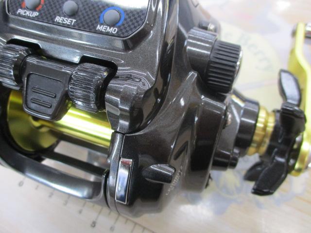 レオブリッツ S500J