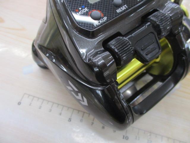 レオブリッツ S500J