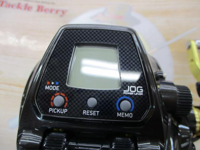 レオブリッツ S500J