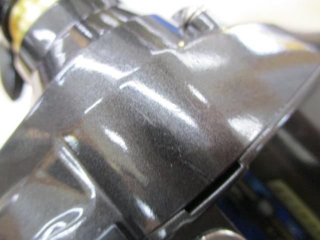 レオブリッツ S500J