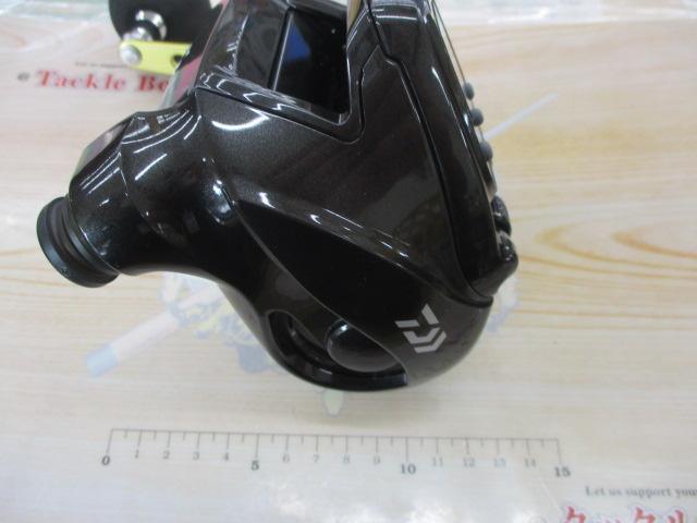 レオブリッツ S500J