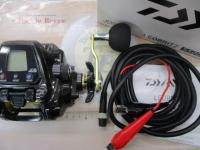 レオブリッツ S500J