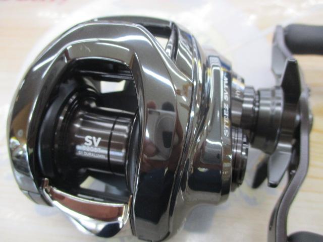 24スティーズ SV TW 100