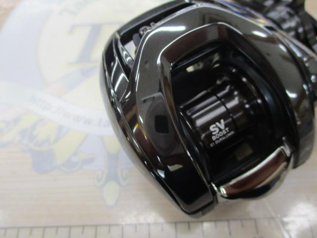 24スティーズ SV TW 100